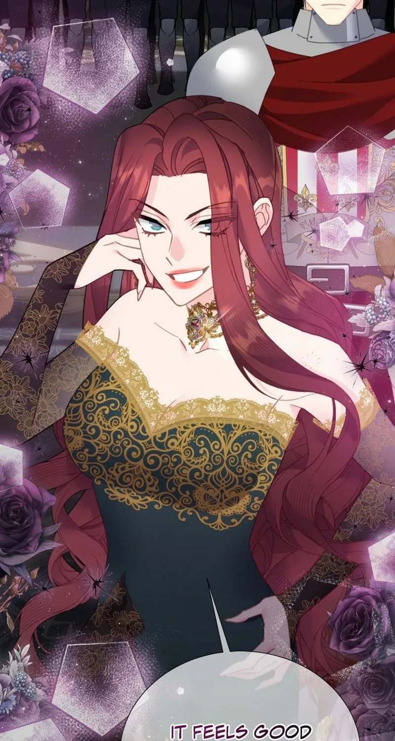 Read The Falcon Princess chapter 140 image 35 on Lezhin
