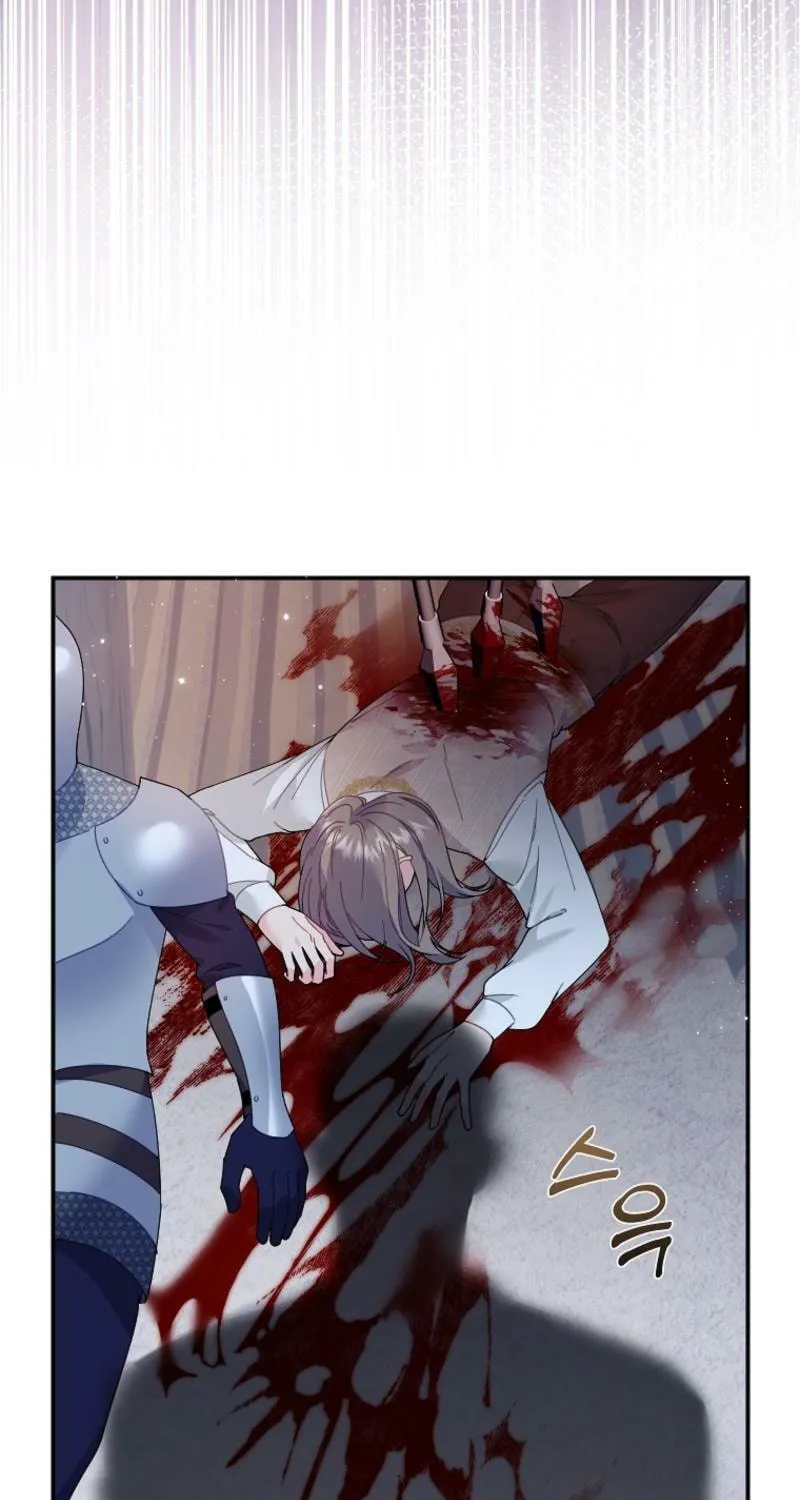 Read The Falcon Princess chapter 140 image 4 on Lezhin