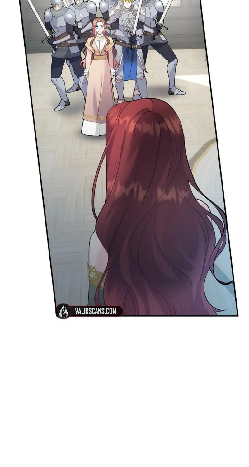 Read The Falcon Princess chapter 140 image 42 on Lezhin