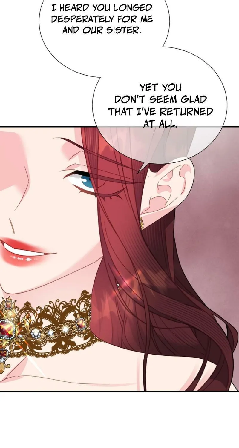 Read The Falcon Princess chapter 140 image 44 on Lezhin
