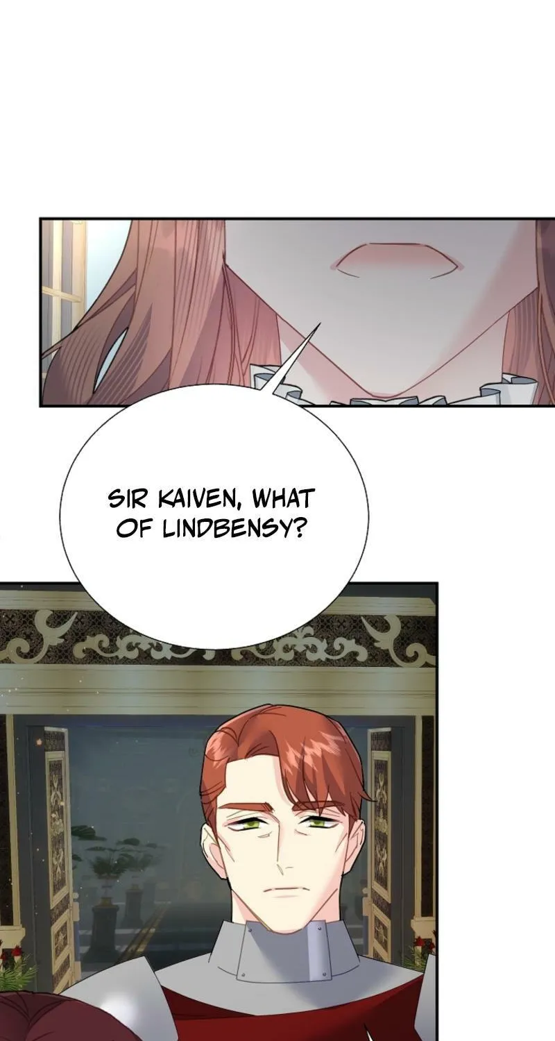 Read The Falcon Princess chapter 140 image 46 on Lezhin