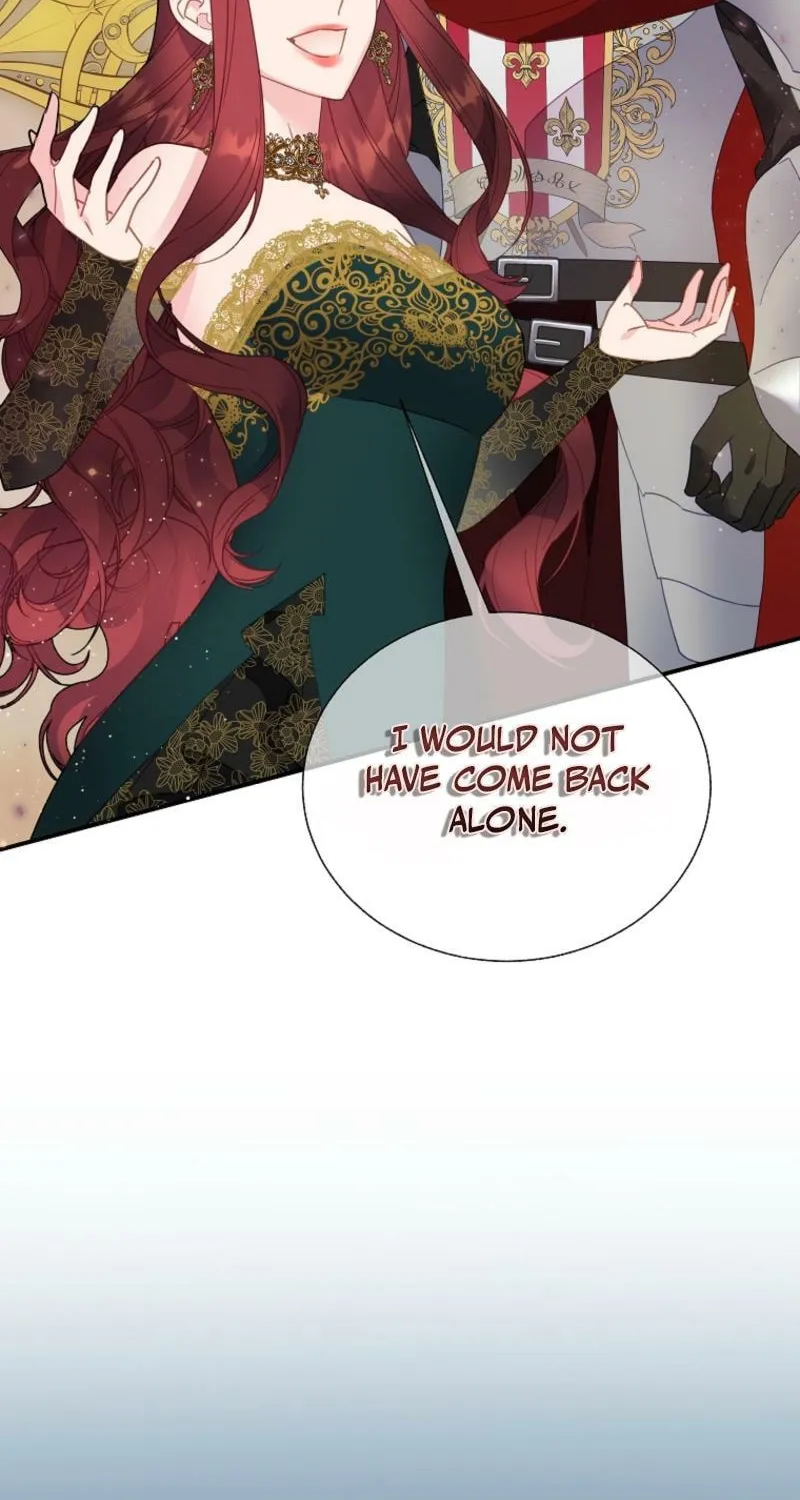 Read The Falcon Princess chapter 140 image 51 on Lezhin
