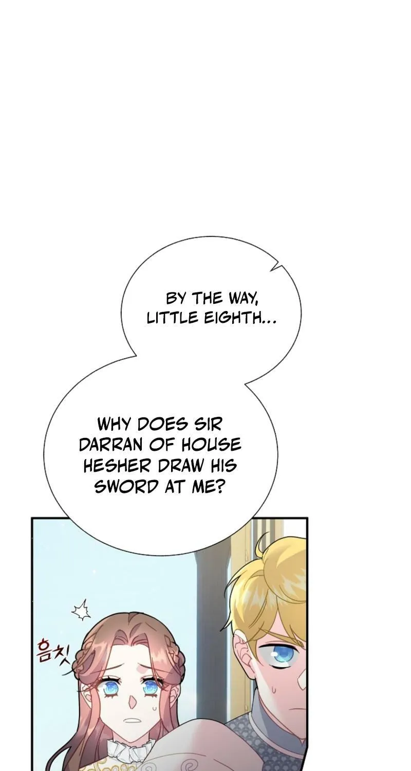 Read The Falcon Princess chapter 140 image 53 on Lezhin