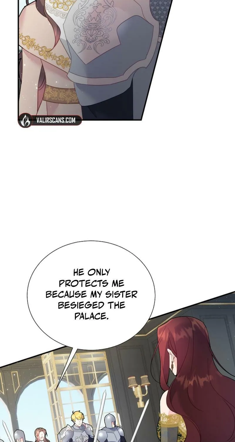 Read The Falcon Princess chapter 140 image 54 on Lezhin