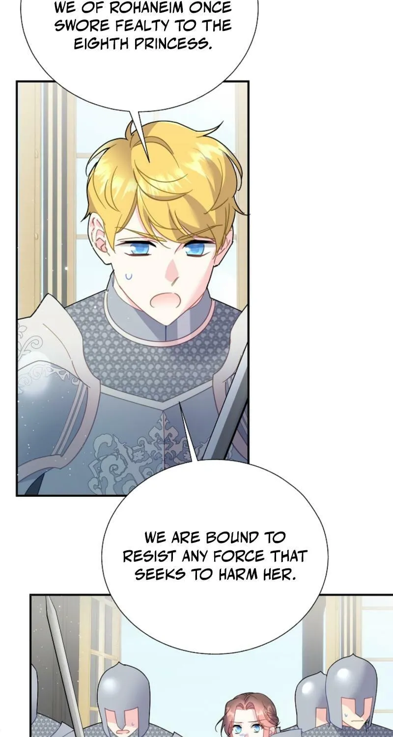 Read The Falcon Princess chapter 140 image 56 on Lezhin