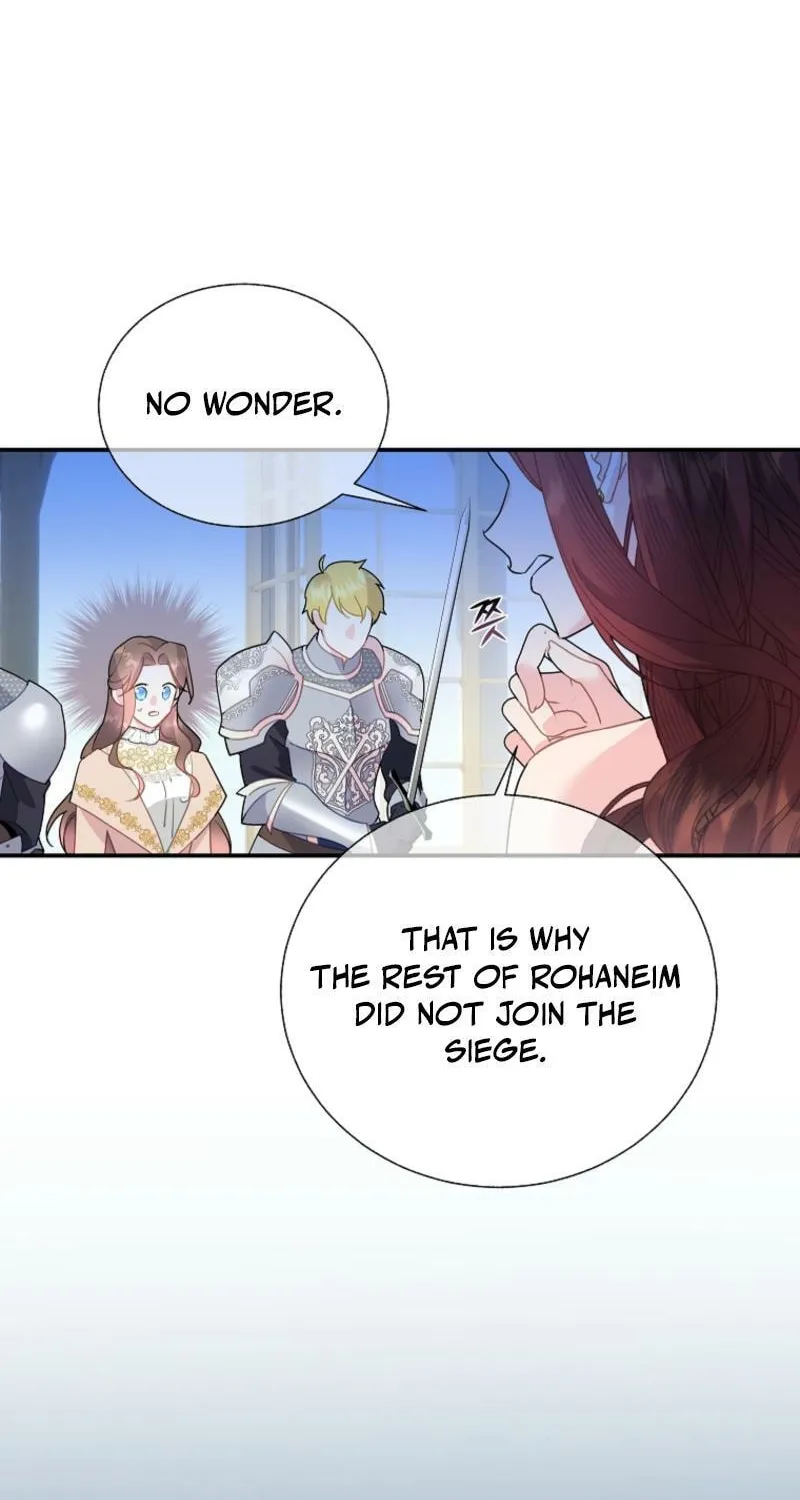 Read The Falcon Princess chapter 140 image 59 on Lezhin