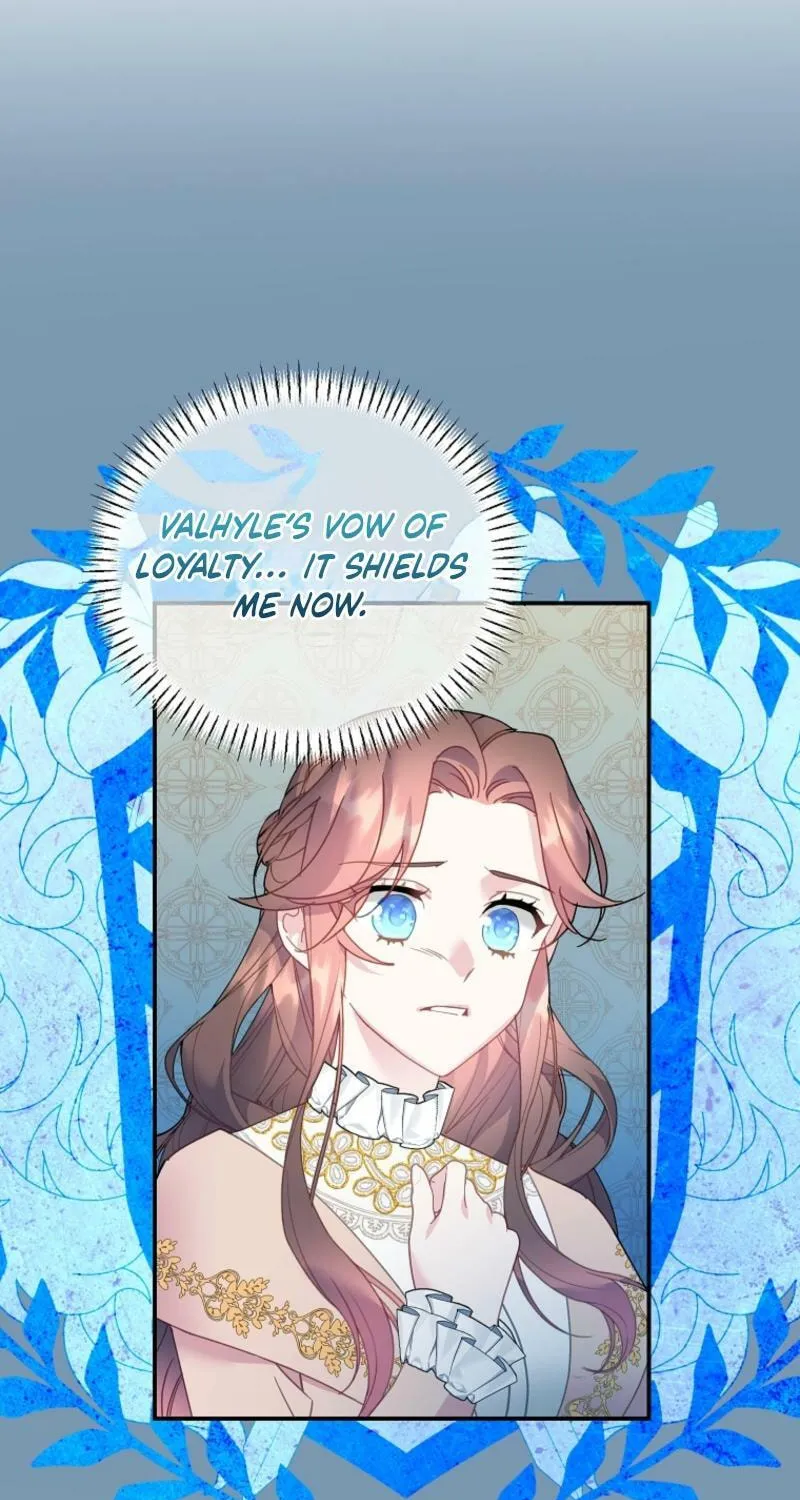 Read The Falcon Princess chapter 140 image 60 on Lezhin