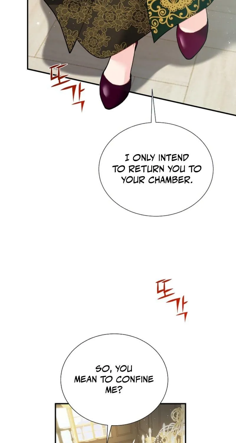 Read The Falcon Princess chapter 140 image 62 on Lezhin