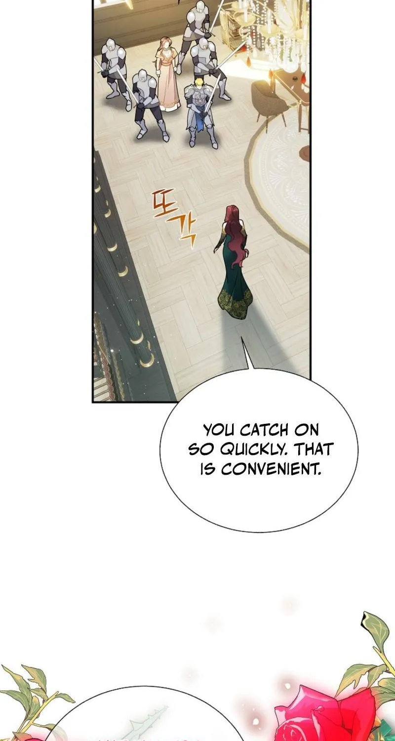 Read The Falcon Princess chapter 140 image 63 on Lezhin