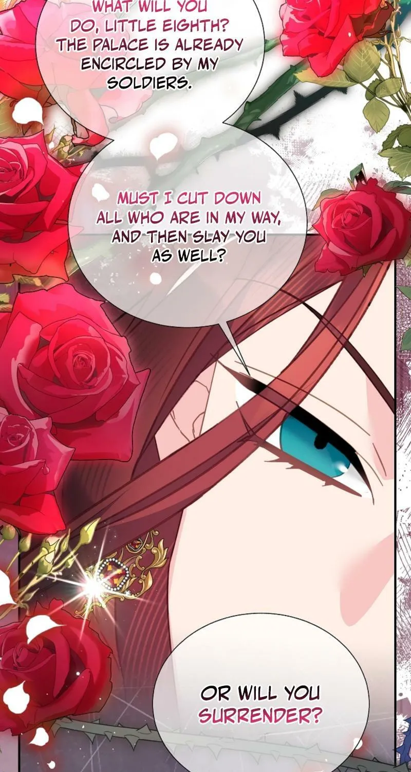 Read The Falcon Princess chapter 140 image 64 on Lezhin