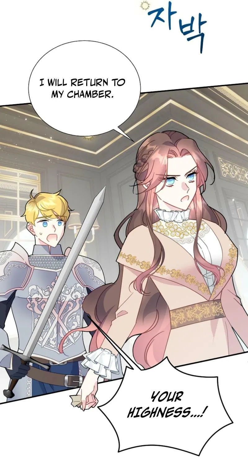Read The Falcon Princess chapter 140 image 68 on Lezhin