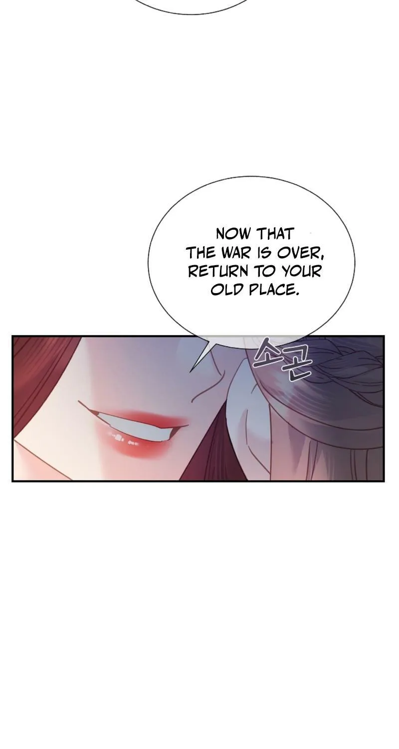 Read The Falcon Princess chapter 140 image 70 on Lezhin