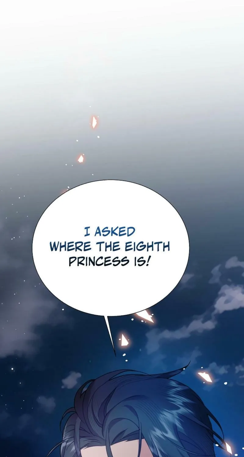 Read The Falcon Princess chapter 140 image 84 on Lezhin