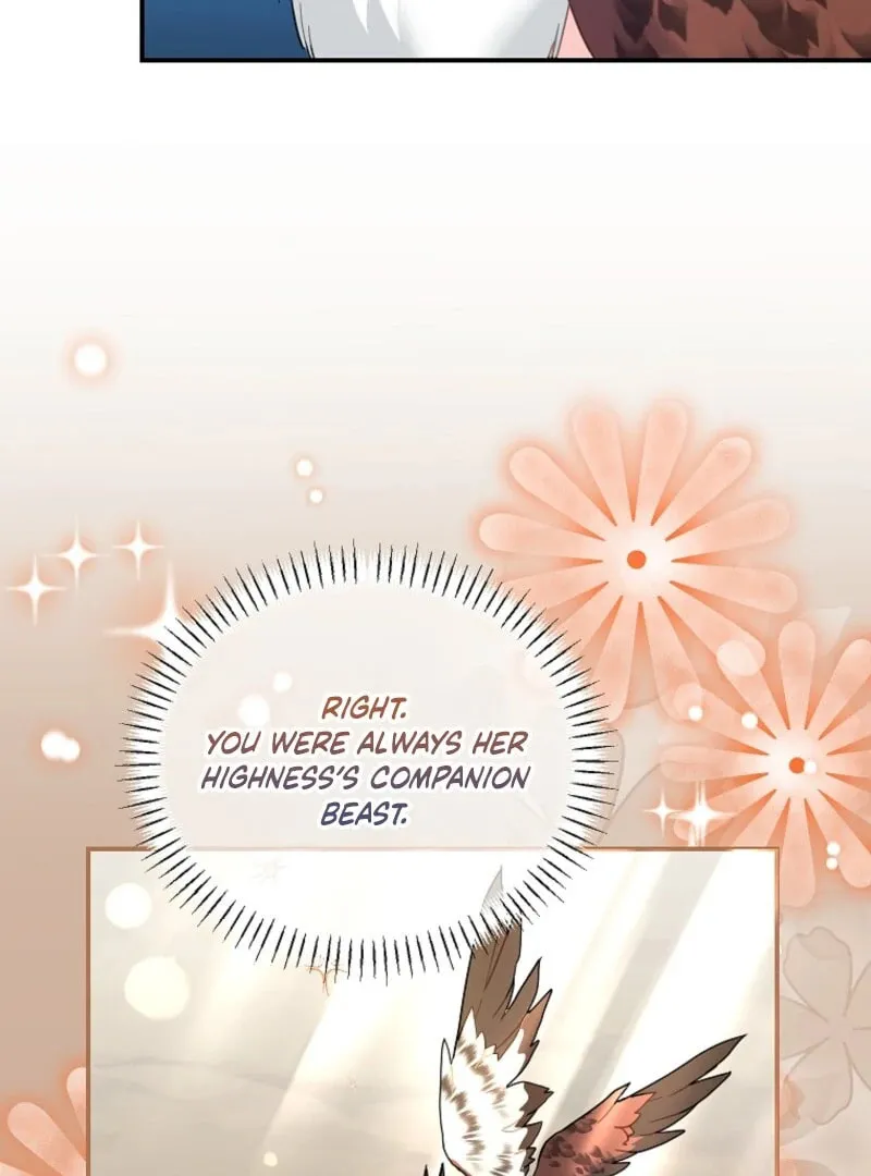 Read The Falcon Princess chapter 142 image 112 on Lezhin