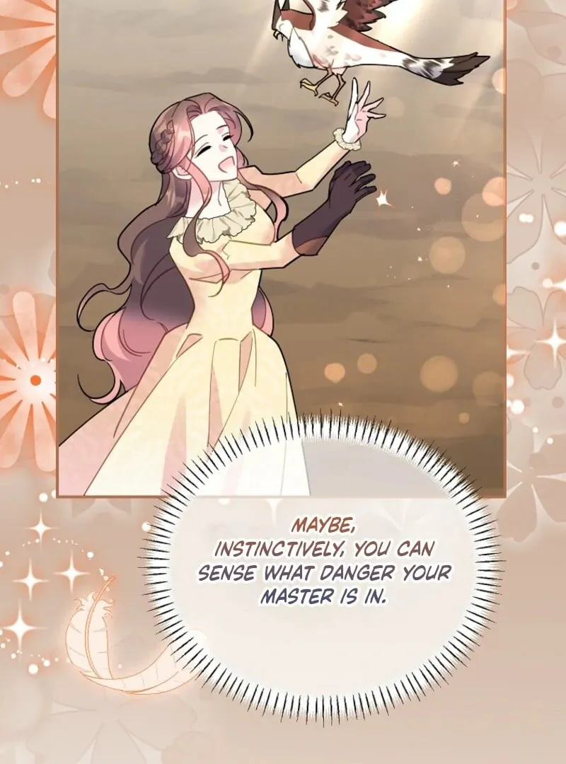 Read The Falcon Princess chapter 142 image 113 on Lezhin