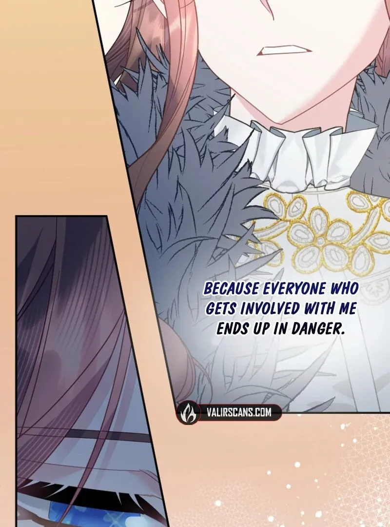 Read The Falcon Princess chapter 142 image 15 on Lezhin
