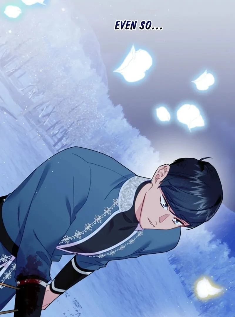 Read The Falcon Princess chapter 142 image 18 on Lezhin