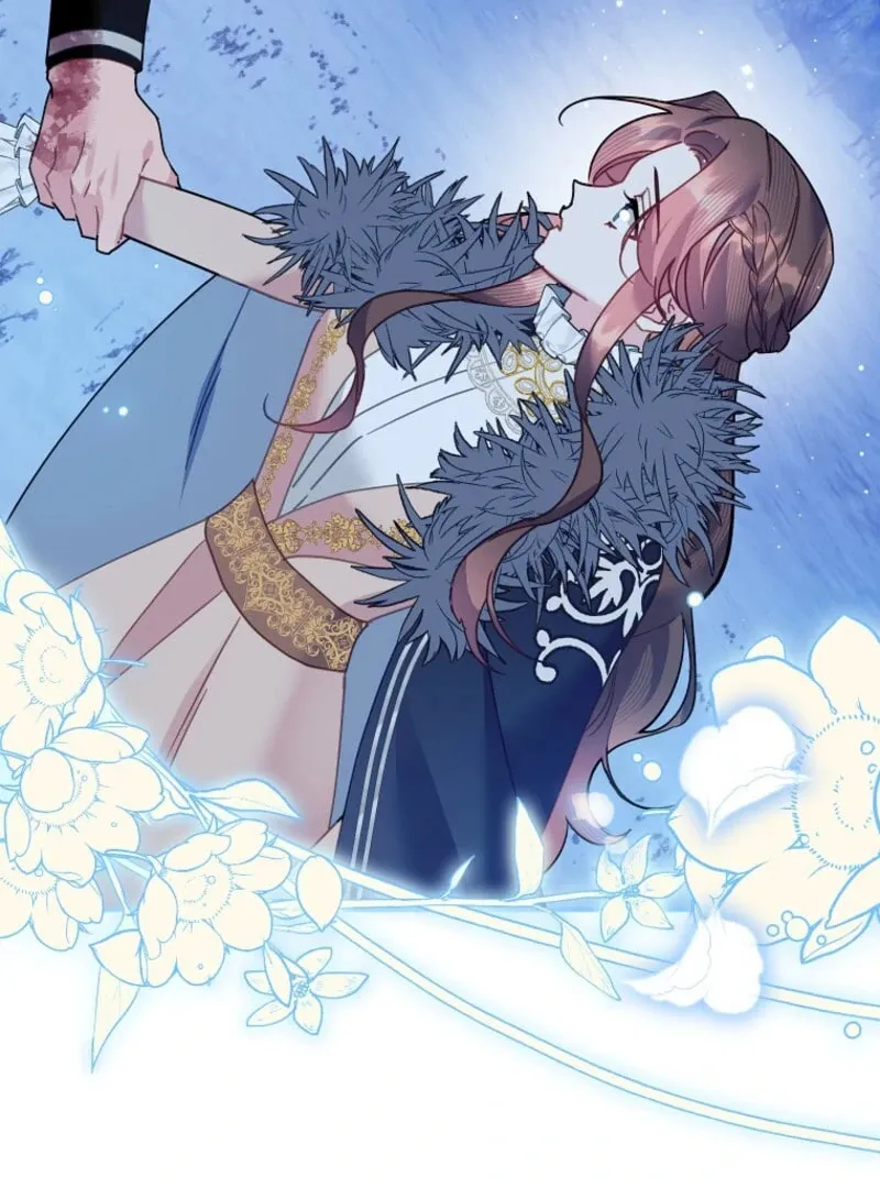 Read The Falcon Princess chapter 142 image 19 on Lezhin