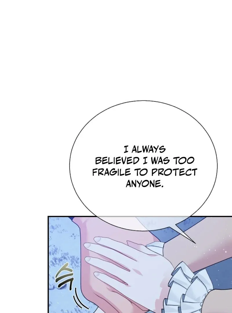 Read The Falcon Princess chapter 142 image 24 on Lezhin