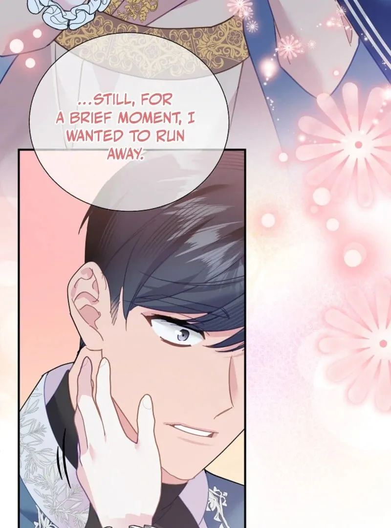 Read The Falcon Princess chapter 142 image 33 on Lezhin