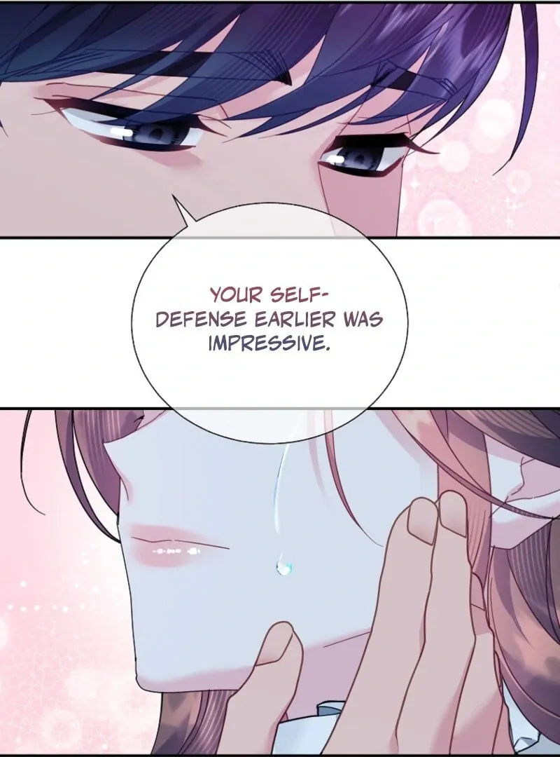 Read The Falcon Princess chapter 142 image 40 on Lezhin