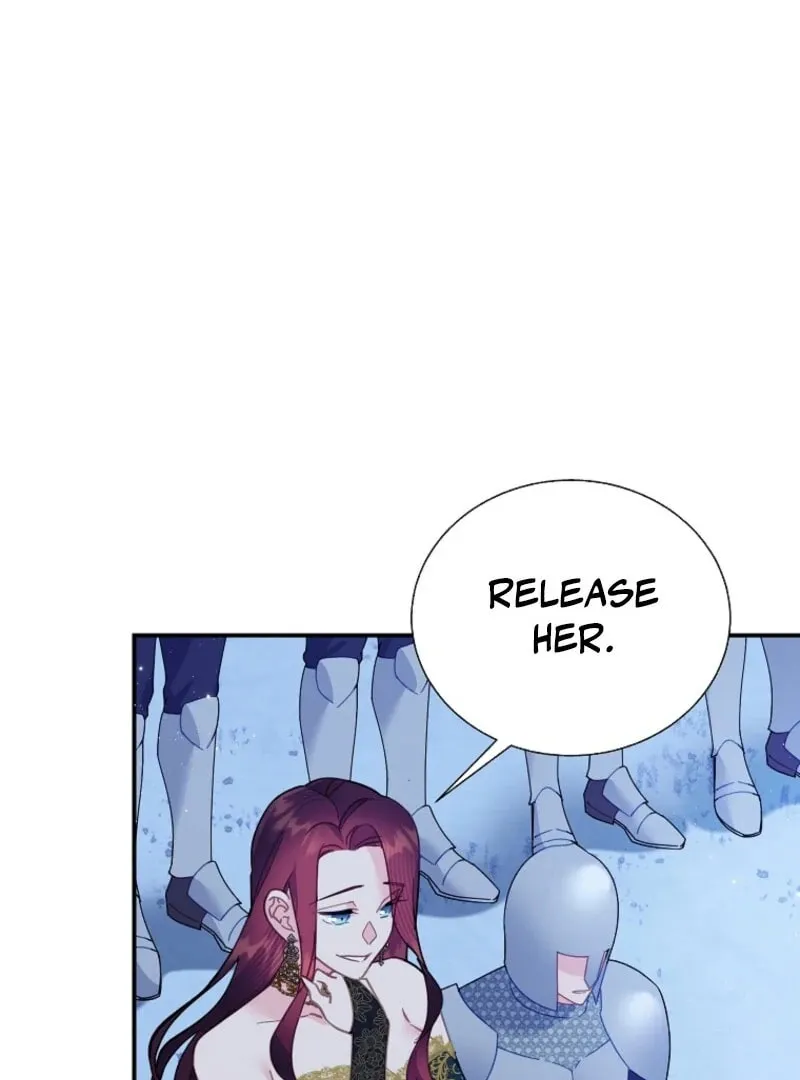Read The Falcon Princess chapter 142 image 43 on Lezhin