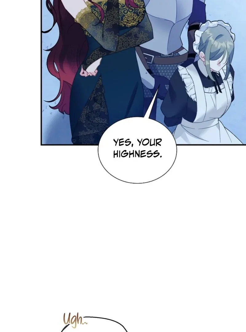 Read The Falcon Princess chapter 142 image 44 on Lezhin