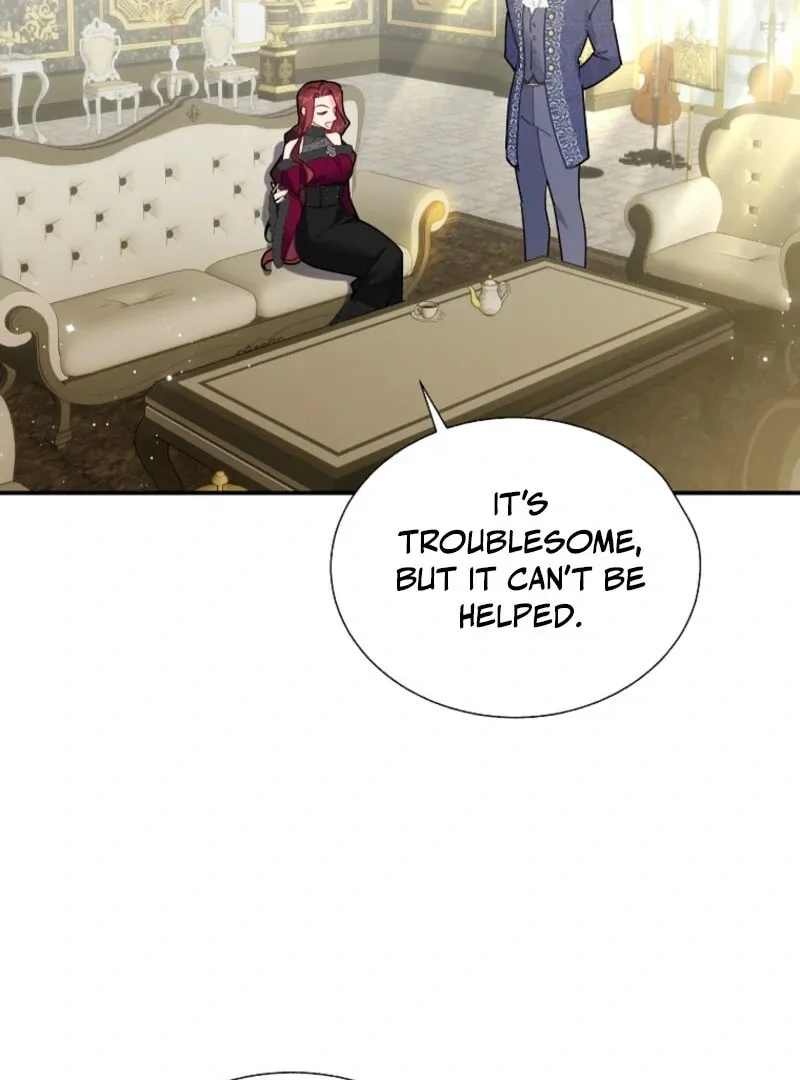Read The Falcon Princess chapter 142 image 74 on Lezhin