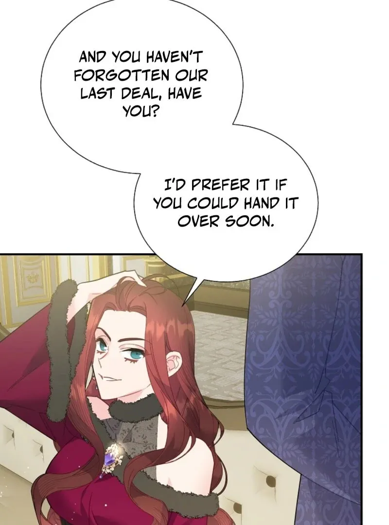 Read The Falcon Princess chapter 142 image 75 on Lezhin