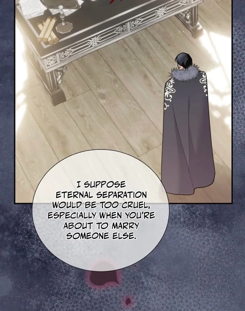 Read The Falcon Princess chapter 142 image 80 on Lezhin