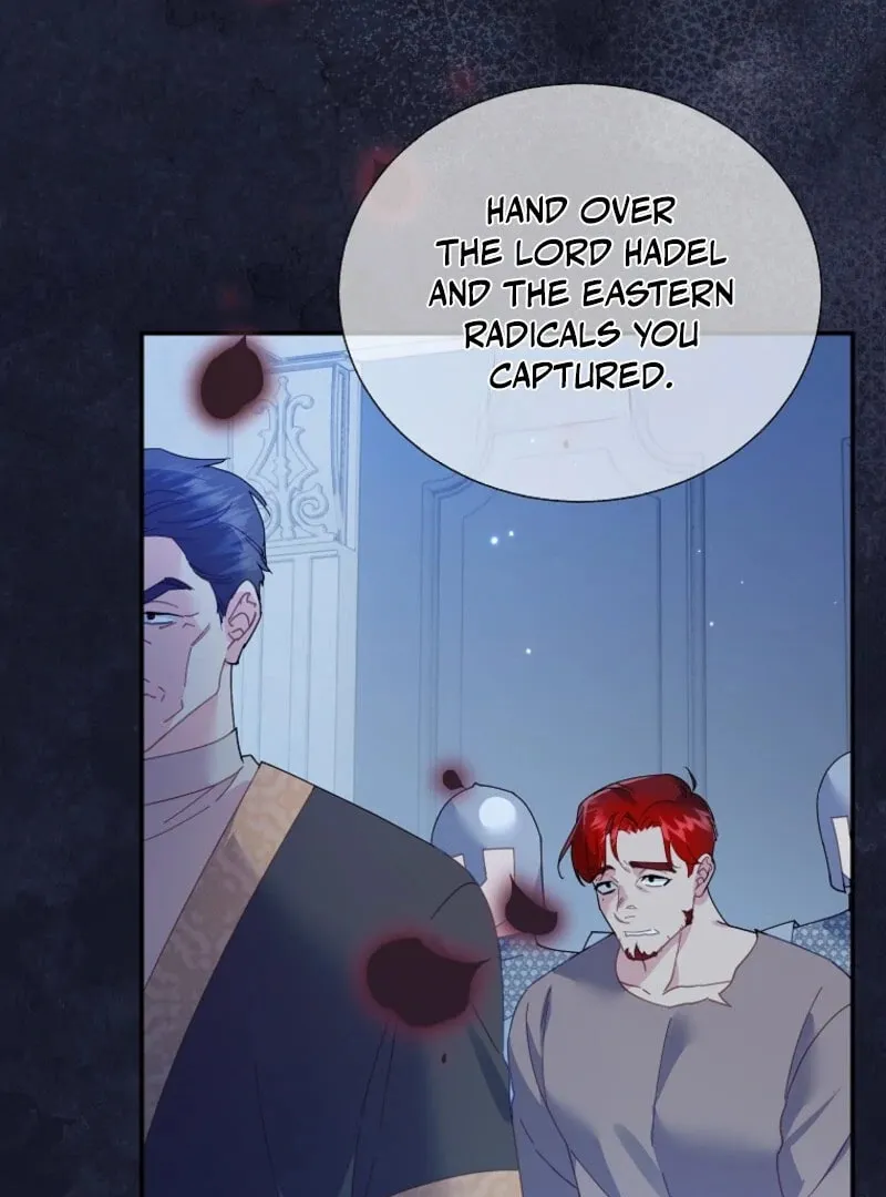 Read The Falcon Princess chapter 142 image 82 on Lezhin