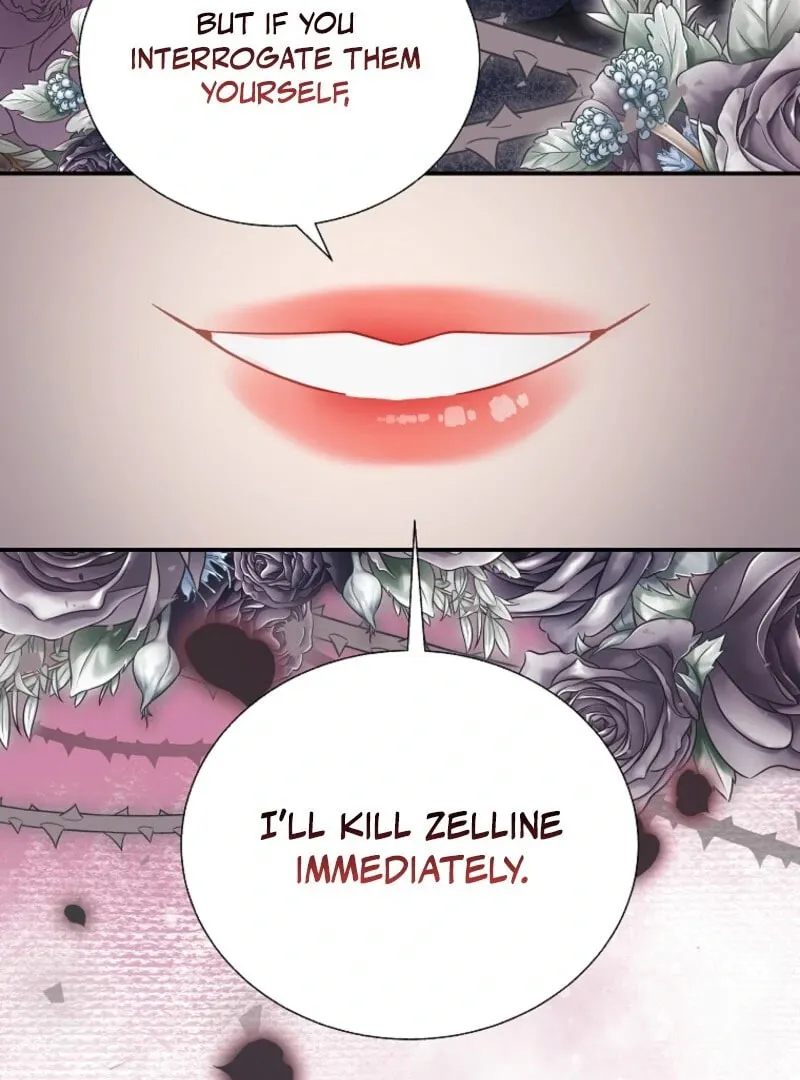 Read The Falcon Princess chapter 142 image 84 on Lezhin