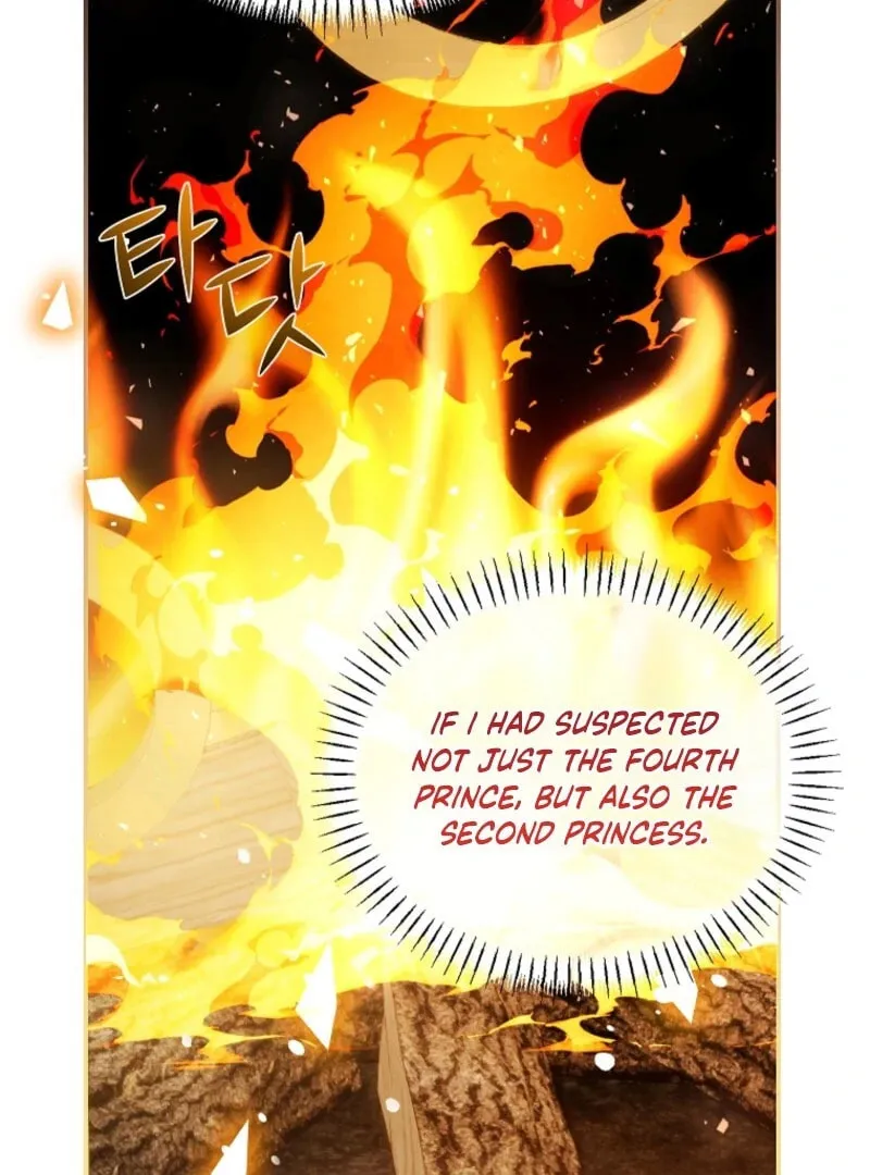 Read The Falcon Princess chapter 142 image 98 on Lezhin