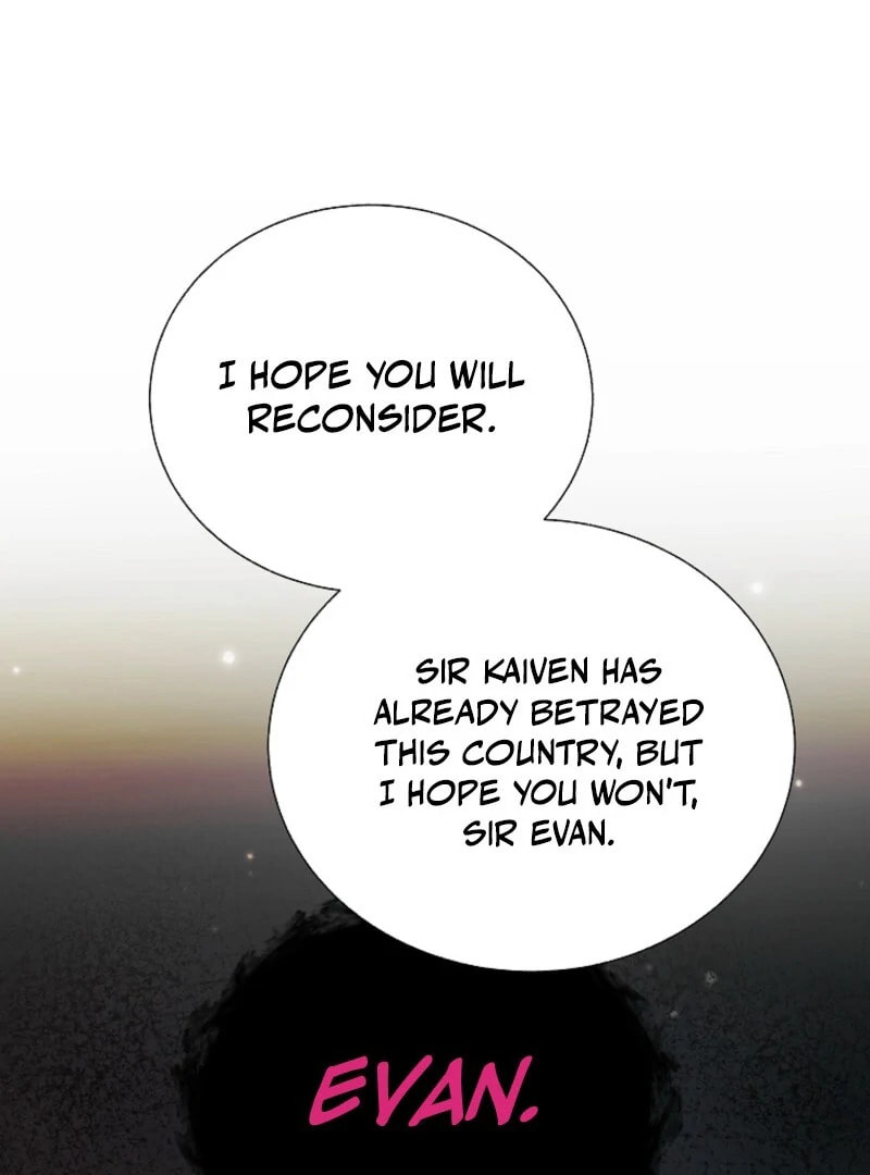 Read The Falcon Princess chapter 144 image 100 on Lezhin