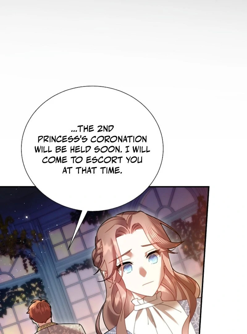 Read The Falcon Princess chapter 144 image 103 on Lezhin