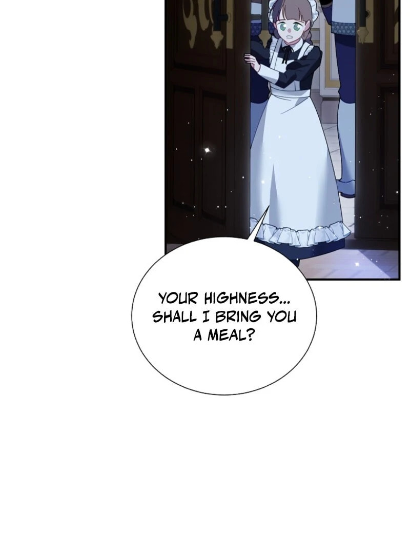 Read The Falcon Princess chapter 144 image 112 on Lezhin