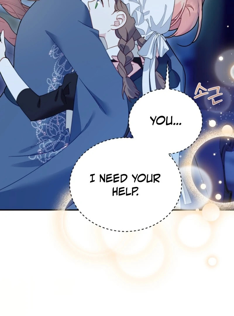 Read The Falcon Princess chapter 144 image 118 on Lezhin