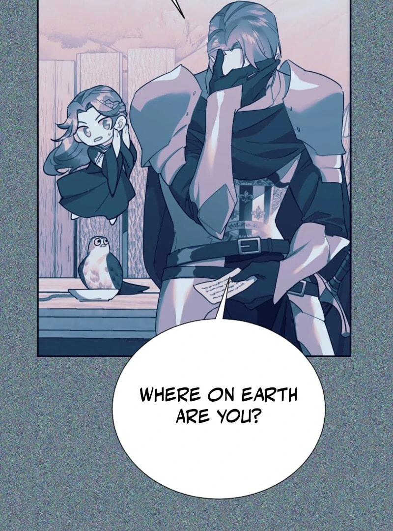 Read The Falcon Princess chapter 144 image 16 on Lezhin