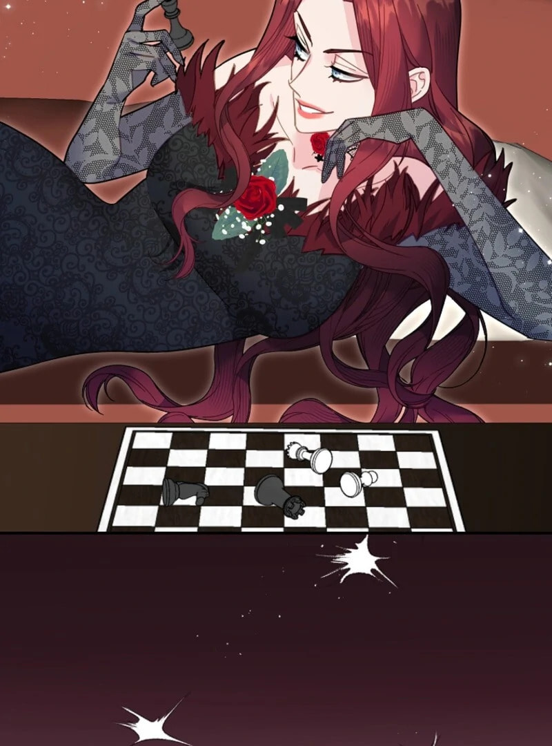 Read The Falcon Princess chapter 144 image 2 on Lezhin