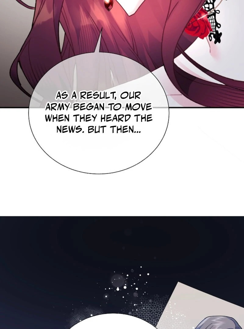 Read The Falcon Princess chapter 144 image 20 on Lezhin