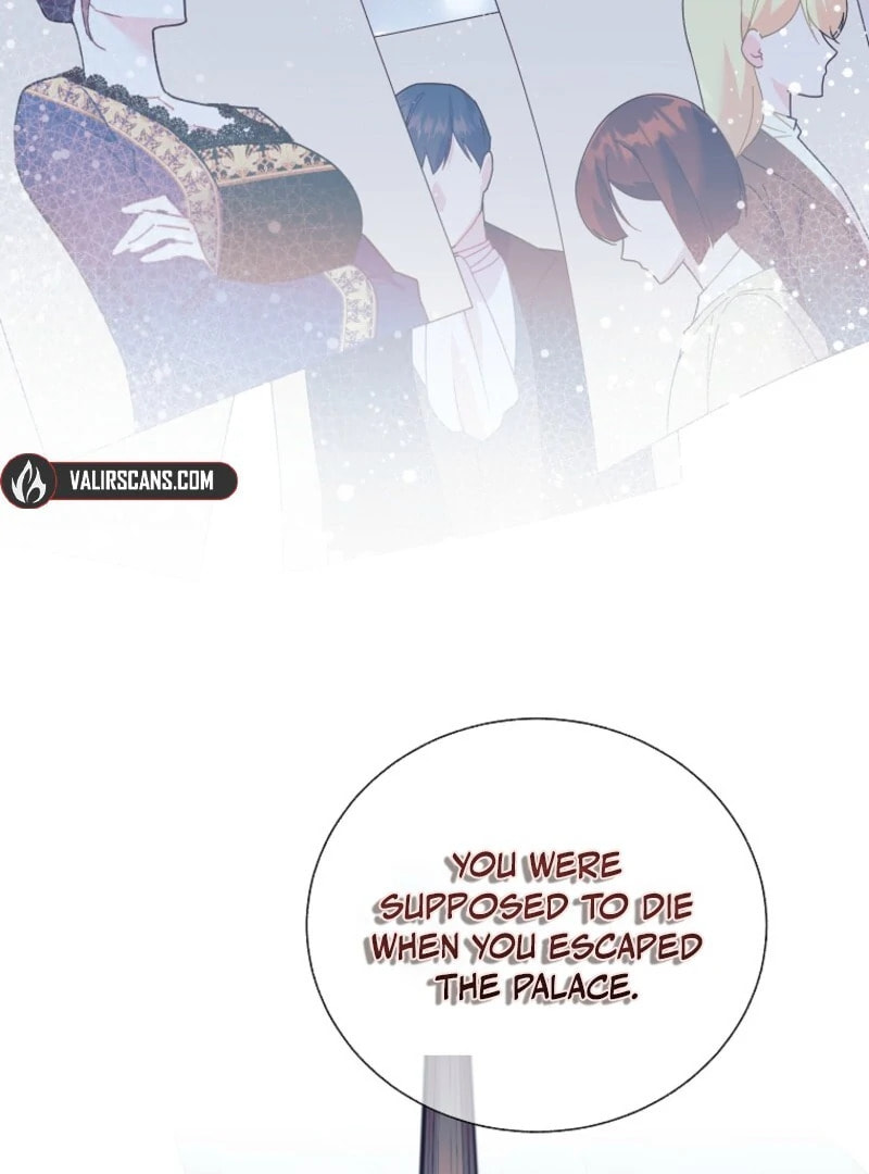 Read The Falcon Princess chapter 144 image 22 on Lezhin