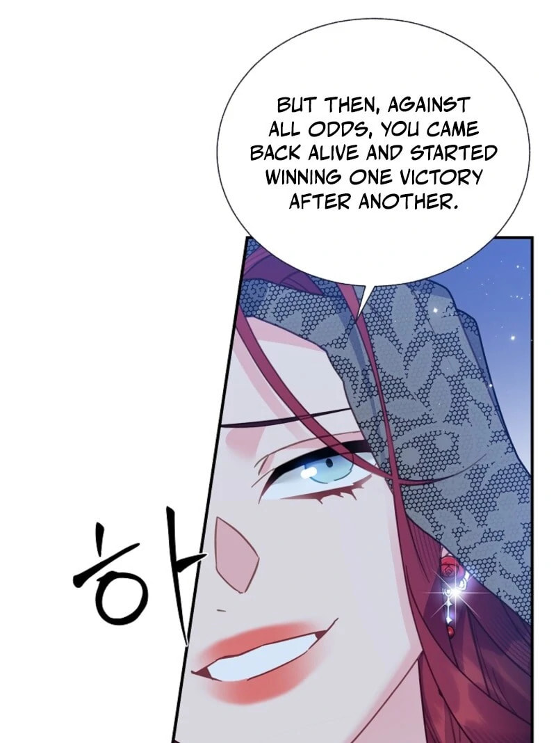 Read The Falcon Princess chapter 144 image 25 on Lezhin