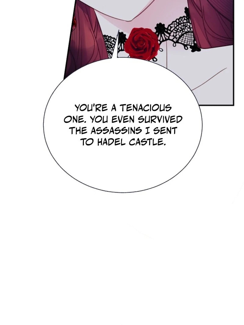 Read The Falcon Princess chapter 144 image 26 on Lezhin