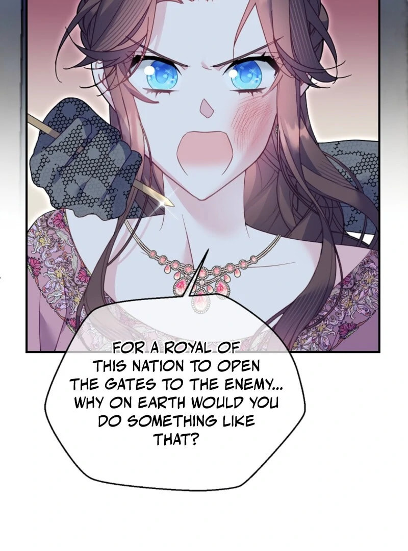 Read The Falcon Princess chapter 144 image 6 on Lezhin