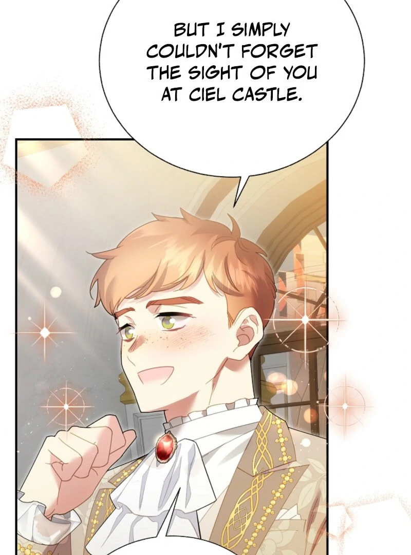 Read The Falcon Princess chapter 144 image 71 on Lezhin