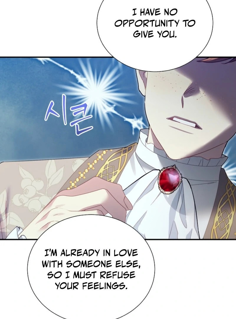 Read The Falcon Princess chapter 144 image 75 on Lezhin