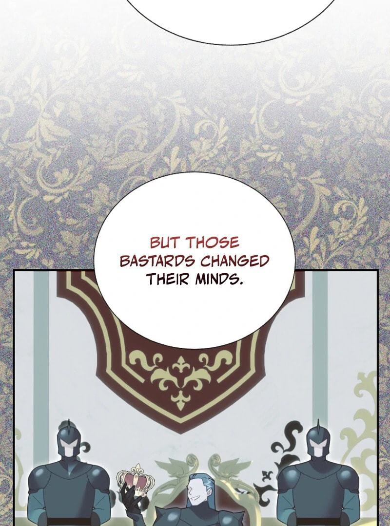 Read The Falcon Princess chapter 144 image 8 on Lezhin