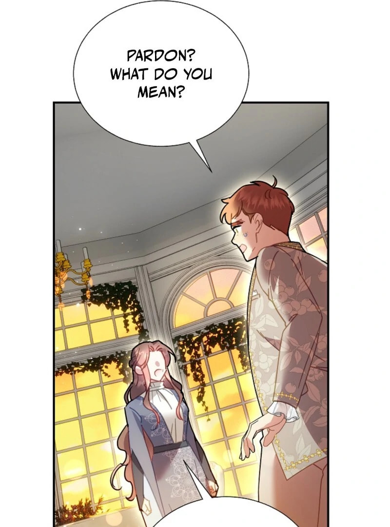 Read The Falcon Princess chapter 144 image 82 on Lezhin