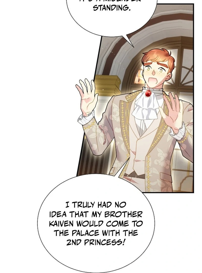 Read The Falcon Princess chapter 144 image 84 on Lezhin