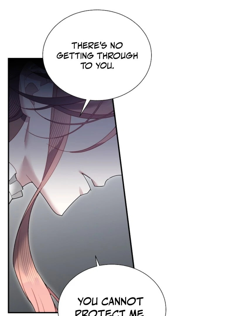 Read The Falcon Princess chapter 144 image 96 on Lezhin